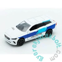Majorette 4 db-os kisautó ajándékszett - Volvo Edition (212057615SD1)