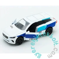Majorette 4 db-os kisautó ajándékszett - Volvo Edition (212057615SD1)