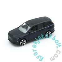 Majorette 4 db-os kisautó ajándékszett - Volvo Edition (212057615SD1)