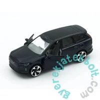 Majorette 4 db-os kisautó ajándékszett - Volvo Edition (212057615SD1)