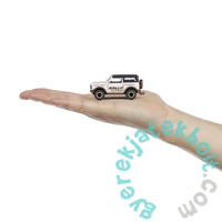 Majorette 5 db-os kisautó ajándékszett - Castheads Series (212054211)