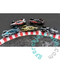 Majorette 5 db-os kisautó ajándékszett - Formula-E Gen 2
