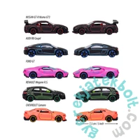 Majorette 5 db-os kisautó ajándékszett - Light Racer (212053179)