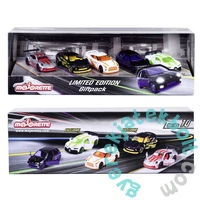 Majorette 5 db-os kisautó ajándékszett - Limited Edition 10 (212054035) 