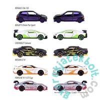 Majorette 5 db-os kisautó ajándékszett - Limited Edition 10 (212054035) 