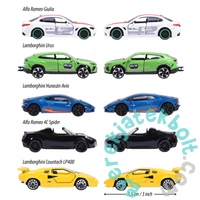 Majorette 5 db-os kisautó ajándékszett - Olasz álomautók (212053178)