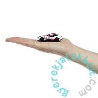 Majorette 5 db-os kisautó ajándékszett - Toyota Racing (212053189)