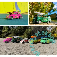 Majorette 5 db-os kisautó ajándékszett - Volkswagen - The Originals (212055008)