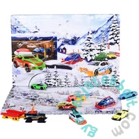 Majorette Adventi naptár (212051026)