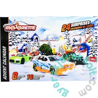 Majorette Adventi naptár (212051026)