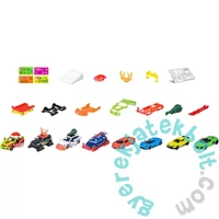 Majorette Adventi naptár (212051026)