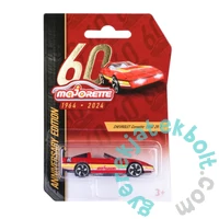 Majorette Anniversary Edition Premium kisautó - Chevrolet Corvette 1990 ZR-1 (212054100)