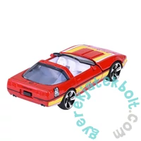 Majorette Anniversary Edition Premium kisautó - Chevrolet Corvette 1990 ZR-1 (212054100)