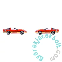 Majorette Anniversary Edition Premium kisautó - Chevrolet Corvette 1990 ZR-1 (212054100)