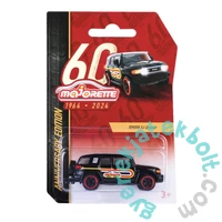 Majorette Anniversary Edition Premium kisautó - Toyota FJ Cruiser (212054100)