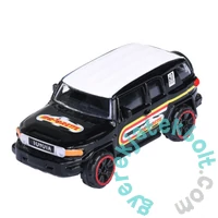 Majorette Anniversary Edition Premium kisautó - Toyota FJ Cruiser (212054100)