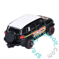 Majorette Anniversary Edition Premium kisautó - Toyota FJ Cruiser (212054100)Majorette Anniversary Edition Premium kisautó - Toyota FJ Cruiser (212054100)