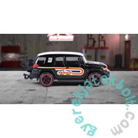 Majorette Anniversary Edition Premium kisautó - Toyota FJ Cruiser (212054100)