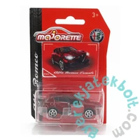 Majorette autómodell - Alfa Romeo Edition - Tonale - Piros (212053052SII)