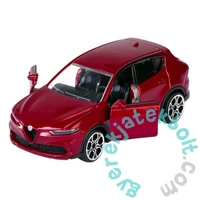 Majorette autómodell - Alfa Romeo Edition - Tonale - Piros (212053052SII)
