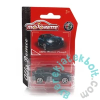 Majorette autómodell - Alfa Romeo Edition - Tonale - Zöld (212053052SII)