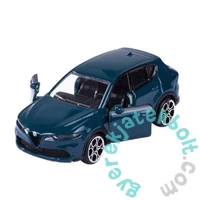 Majorette autómodell - Alfa Romeo Edition - Tonale - Zöld (212053052SII)