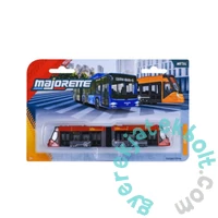 Majorette Avenio játék villamos - piros (8503003001)