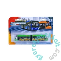 Majorette Avenio játék villamos - zöld (8503003001)