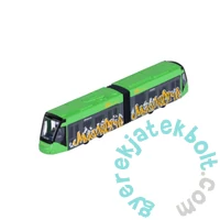 Majorette Avenio játék villamos - zöld (8503003001)
