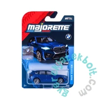 Majorette BMW Prémium autómodell - X5 M Competition (8502100004)