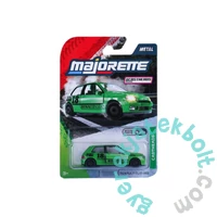 Majorette CastHeads Prémium autómodell - Renault CLIO 16S (8504100001)