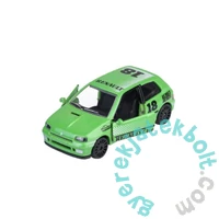 Majorette CastHeads Prémium autómodell - Renault CLIO 16S (8504100001)