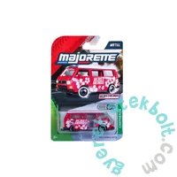 Majorette CastHeads Prémium autómodell - Volkswagen T3 (8504100001)