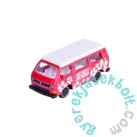 Majorette CastHeads Prémium autómodell - Volkswagen T3 (8504100001)