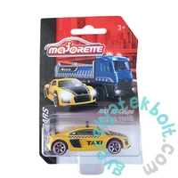 Majorette City játékautó - Audi R8 Coupé