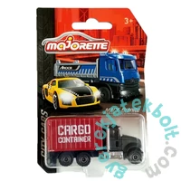 Majorette City játékautó - Mack Granite