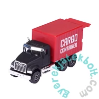 Majorette City játékautó - Mack Granite