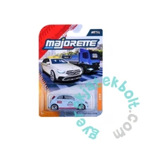 Majorette City Prémium autómodell - Fiat 500 Icon (8503000002)