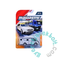 Majorette City Prémium autómodell - Hymer Exsis-I (8503000002)