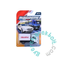 Majorette City Prémium autómodell - Isuzu N (8503000002)