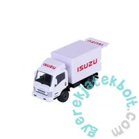Majorette City Prémium autómodell - Isuzu N (8503000002)