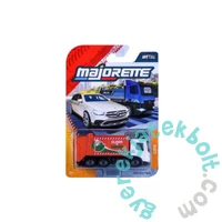 Majorette City Prémium autómodell - Volvo FMX (8503000002)