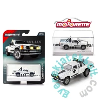Majorette Collection gyűjtői kollekció 2. széria kisautó - 1985 Toyota Hilux SR5 Pickup (8505001000261)