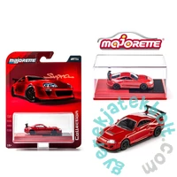 Majorette Collection gyűjtői kollekció 2. széria kisautó - 1995 Toyota Supra (8505001000261)