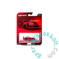Majorette Collection gyűjtői kollekció 2. széria kisautó - 1995 Toyota Supra (8505001000261)