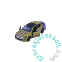 Majorette Color Changers Prémium autómodell - Kia Performance Car (8504000001)