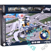 Majorette Creatix Repülőtér játékszett (2050018)