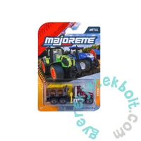 Majorette Farm Prémium autómodell - Mack Granite (8503000000)
