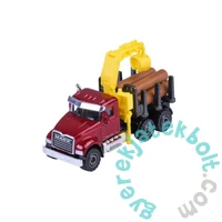 Majorette Farm Prémium autómodell - Mack Granite (8503000000)