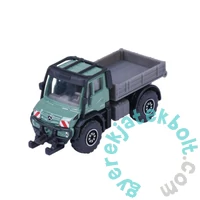 Majorette Farm Prémium autómodell - Unimog US30 (8503000000)